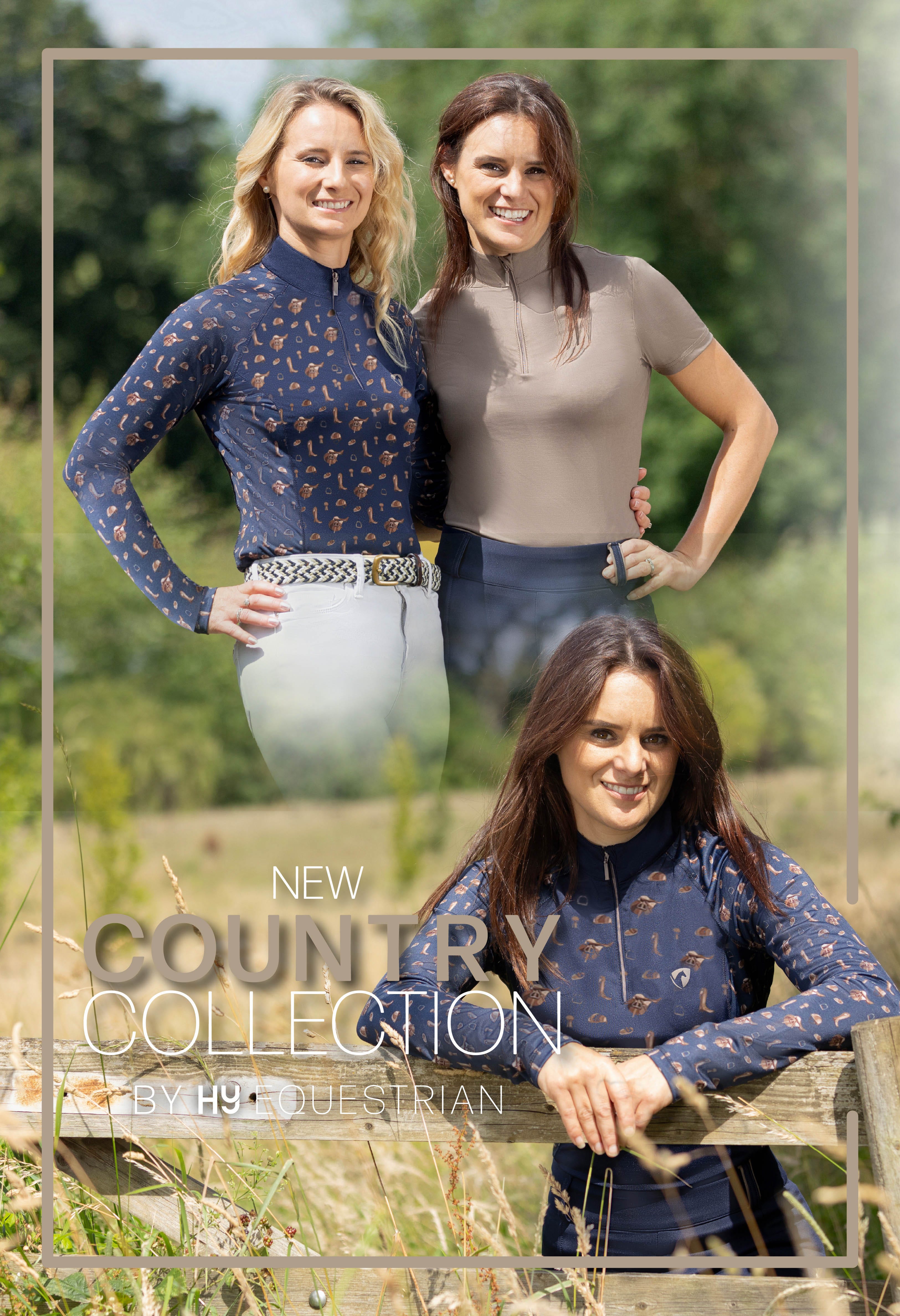 Hy Elevate Country Collection?width=500